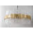 Ciro 8 Light Chandelier