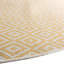 Tapis d'extérieur couleur or-1143841294