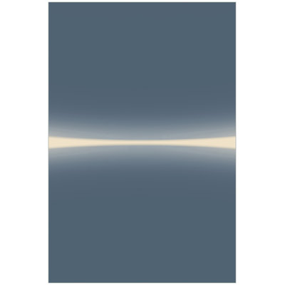 «Transitions in Time 1» par Thom Filicia - reproduction