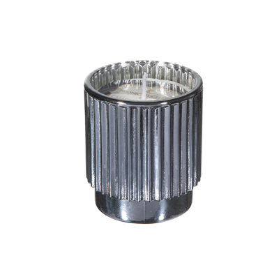 Midnight Charm Scented Jar Candle