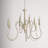 Aurianne Candle Style Traditional Chandelier-1531413678-1531413667
