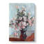 Chrysanthemums by Claude Monet - Wrapped Canvas-61851160