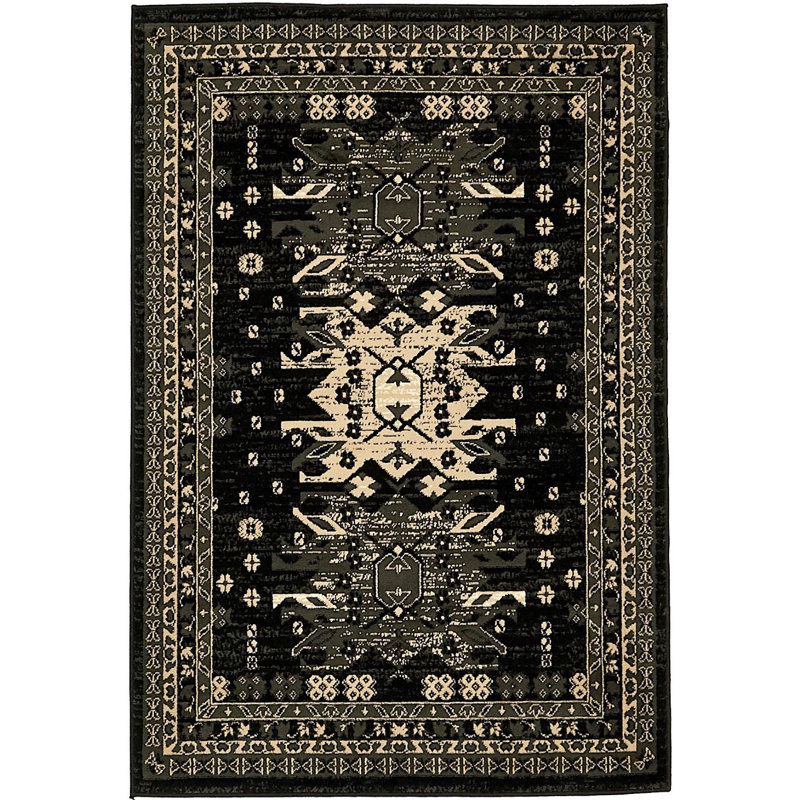 Adonnis Abstract Indoor Rug, Rectangle 8' x 10'