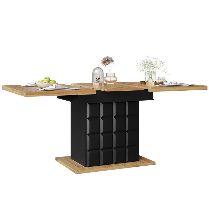 Extendable Dining Table