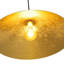 Luminaire suspendu industriel en métal surdimensionné à 1 lumière surdimensionné-271440753