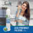 Swift Green Filters SGF-W71 Compatible Refrigerator Water Filter for 4396841, 4396710, EDR3RXD1, EFF-6016A, EFF-6008A, EDR3RXD1, 6 Pack
