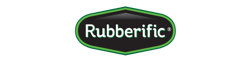 Rubberific logo