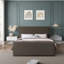 Lit plateforme tapissier Chaylin-89998407-89998406