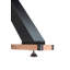 Table de hockey sur coussin d'air 48 po Fullerton