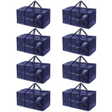 Latitude Run® Plastic Bin