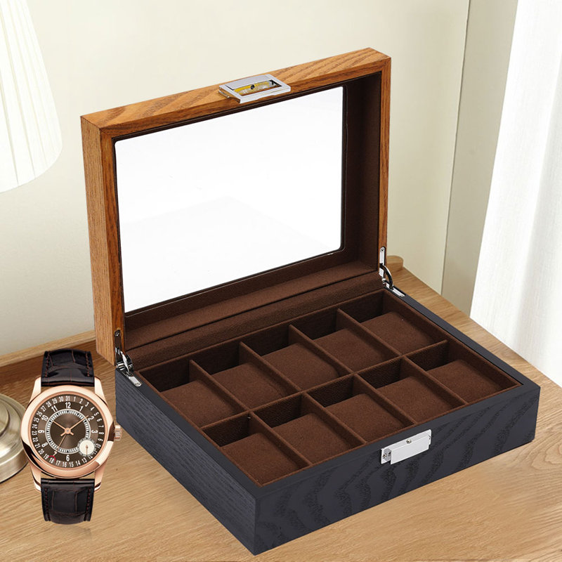 Boîte de rangement pour bijoux