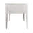 Africa Solid Wood Writing Desk
