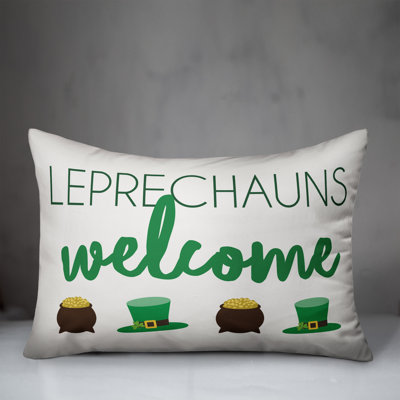  Rectangular Pillow Cover & Insert