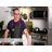 Professional Tools Grilling Tool Set