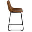 Tabouret de comptoir Dorielle-116989465-95352367