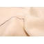Tapis crème Pak Finest Marrakesh 3 pi 5 po x 5 pi 1 po