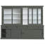 Burkett Display Cabinet-291458363