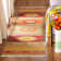Bennett Hand Woven Wool Southwestern Rug
