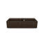 Cube60 23.62'' L Bathroom Sink-70532360