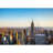 Modern City Buildings Border-93997058