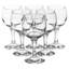 225ml Red Wine Glass Set