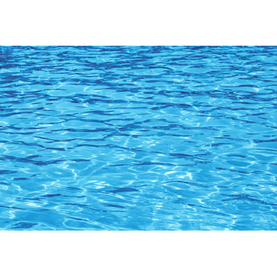 Swimming Pool by Dimitrios Stefanidis