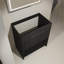Meuble-lavabo autoportant 30 po (29 5/16 po), 2 portes, meuble-lavabo autoportant, contreplaqué (sans le lavabo)-131571133