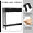 Persse 60'' Console Table