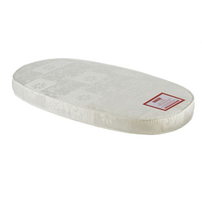Sleepi Crib Mattress by Colgate