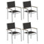 Travira Stacking Patio Arm Chair-326606603-351752996-351753004
