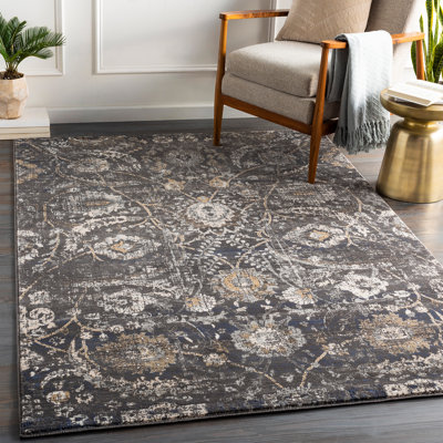 Sofia Oriental Area Rug