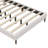 Malbon Edolie Low Profile Platform Bed-294896006-294896009