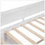 Lit de jour simple avec tiroirs et tablettes spacieux, pour une vie moderne et peu encombrante.-760726582-760726581