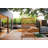 6.5 .ft H x 4 .ft W Decoration Metal Privacy Screen
