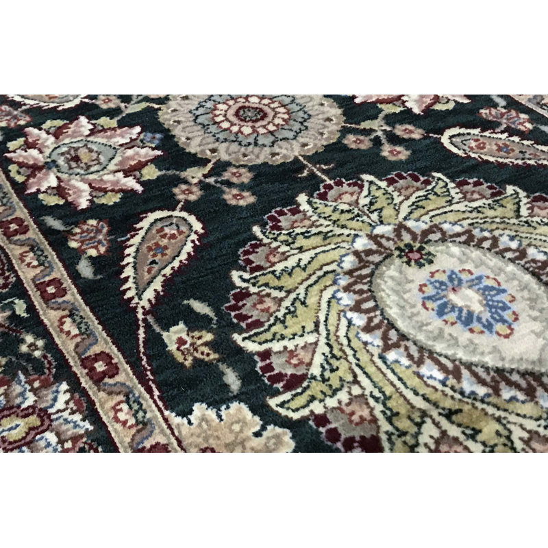 One-of-a-Kind 2'6" x 12' Area Rug