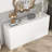 Casonya 63 " W 9 - Drawer Dresser