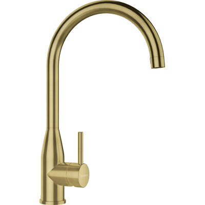 Schock Single Lever Monobloc Tap