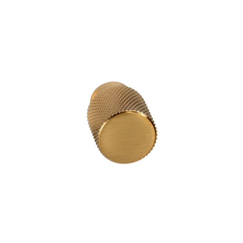 Origins 3/4 Round Knob