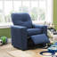 Fauteuil inclinable pour enfant Haubert-25953197