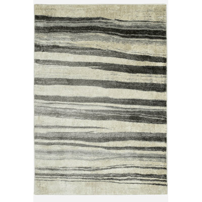 Nikki Abstract Indoor Rug