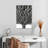 Harnek Monochrome Dragon Tree-108362392