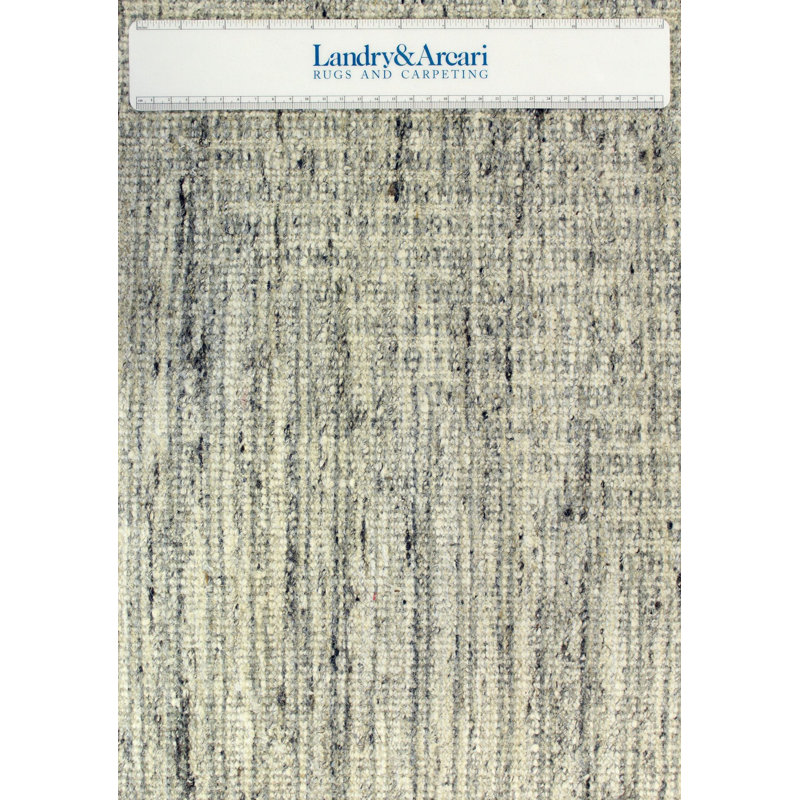 Pyramid One-of-a-Kind 9'11" X 14'1" Area Rug