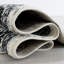 Tapis gris Delorme