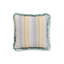 Folklore Square Pillow Cover & Insert