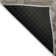 Machine Washable Indoor/Outdoor Xhevrie Taupe Rug