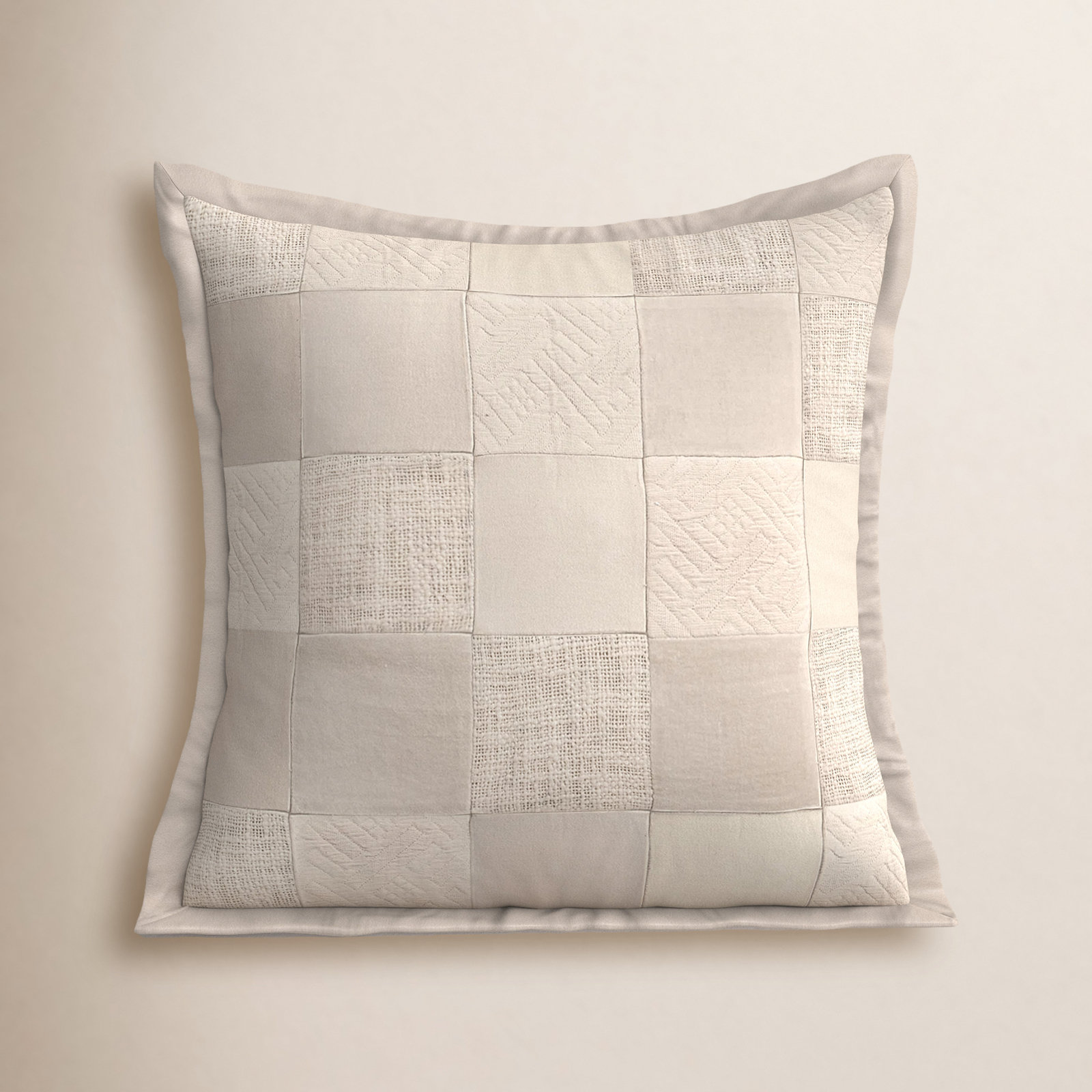 Adale 22" x 22" Throw Pillow