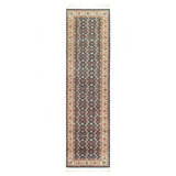 Hand Woven Wool Oriental Area Rug