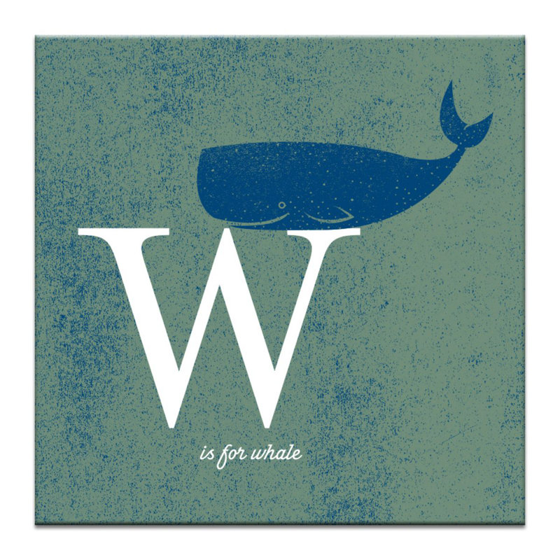 Wrapped Canvas Print, 41 cm H x 41 cm W