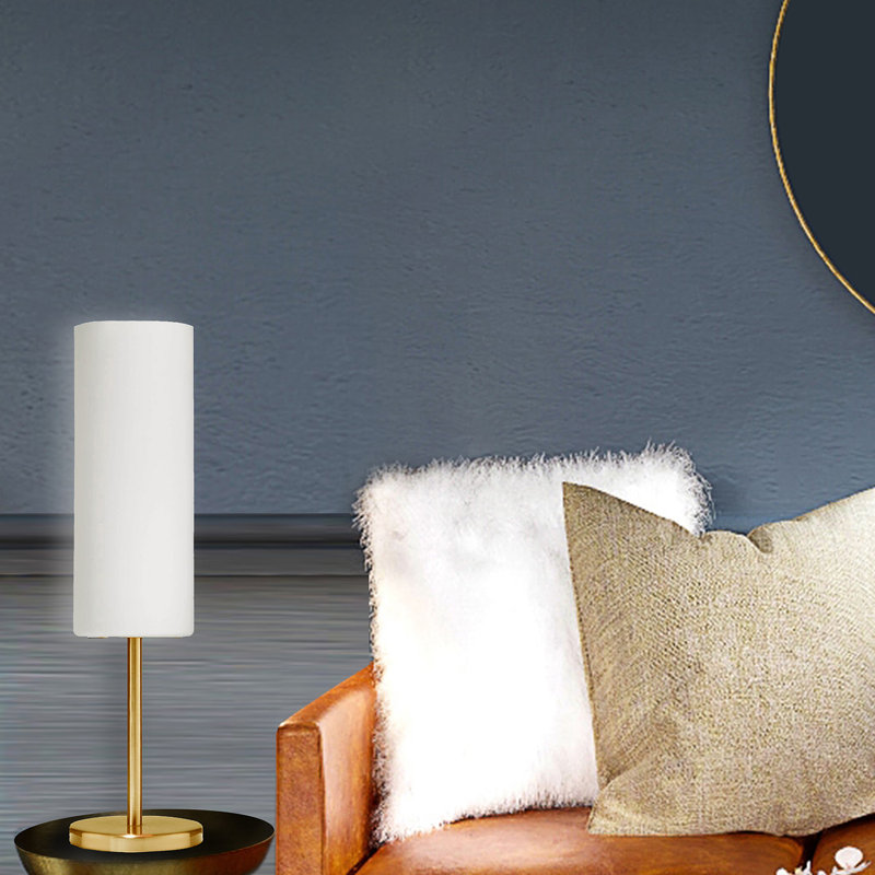 Lampe Binnu, Laiton vieilli