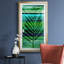 Seychelles Palm I - cadre photo, impression sur papier-1794460509-1794460507